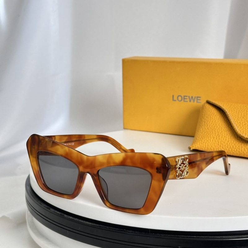 Loewe Sunglasses